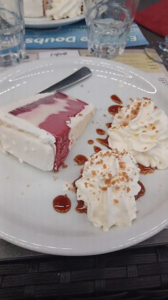 Natacha Briquez_Le Christis_Mathay_review