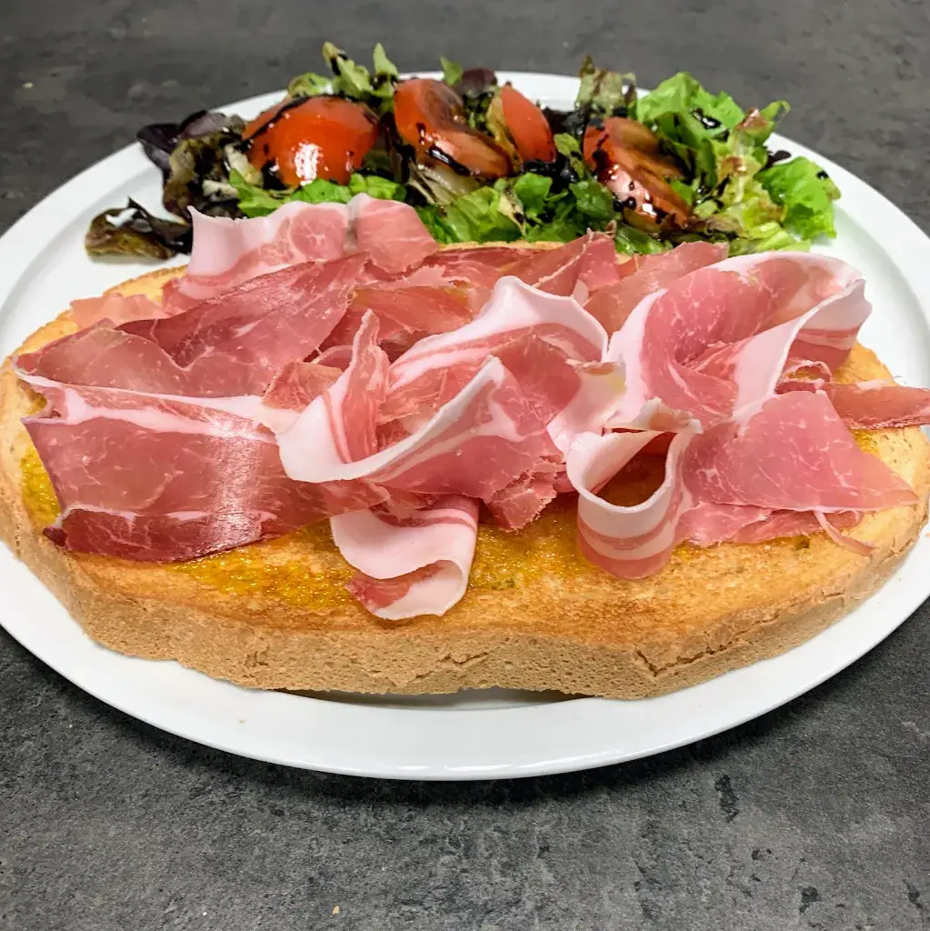 Menu_La Perle de Mathay_Mathay_image_7