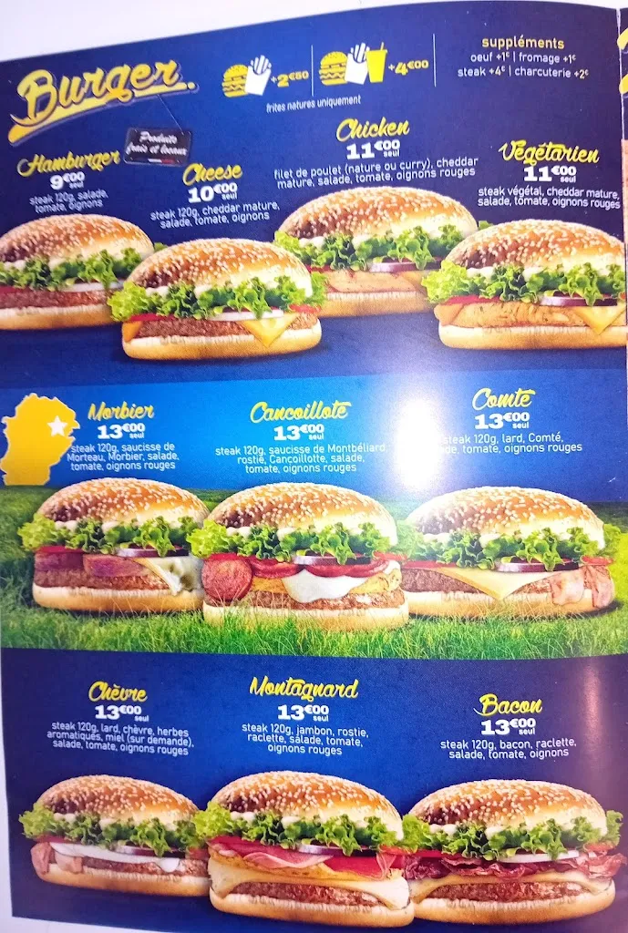 Menu_Snack Chez Isa_Mandeure_image_4