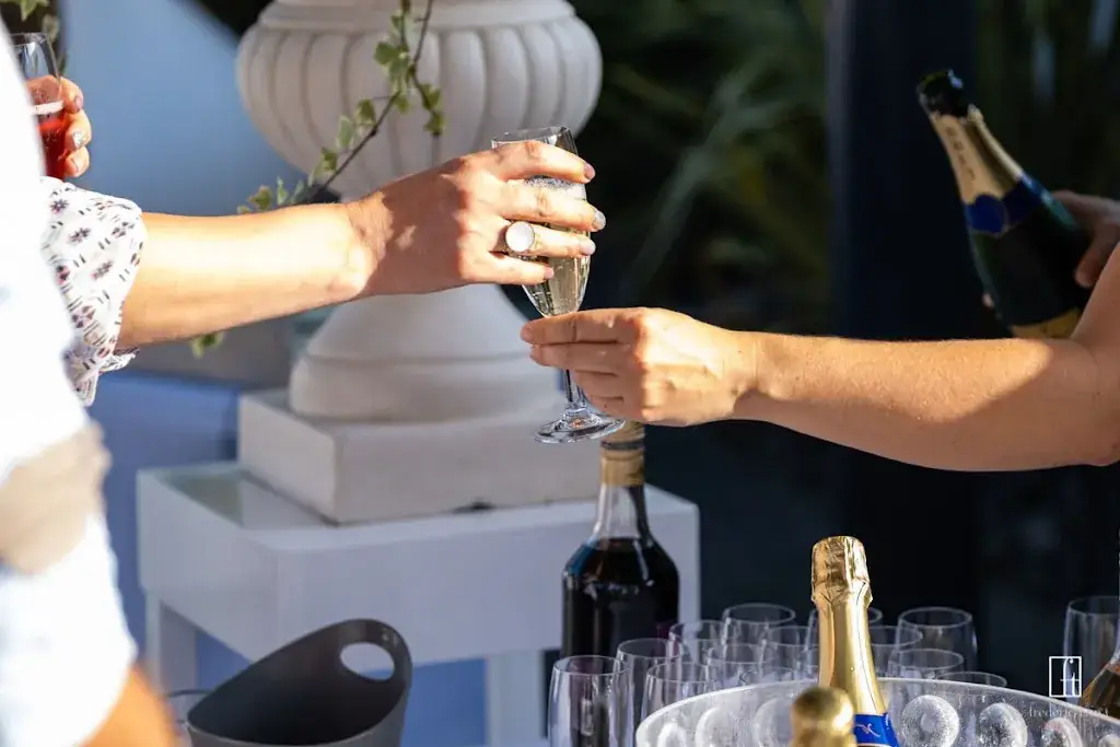 Menü_GIOIA - Restaurant & Événementiel -_Alixan_Bild_5