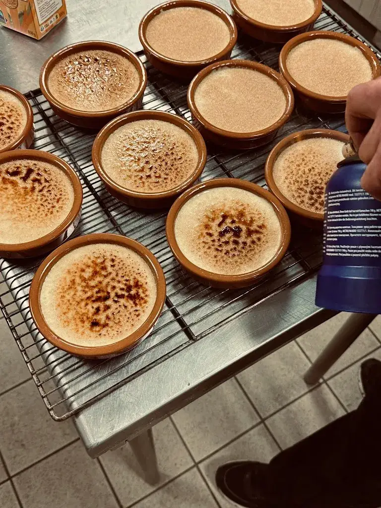 Menü_GIOIA - Restaurant & Événementiel -_Alixan_Bild_6