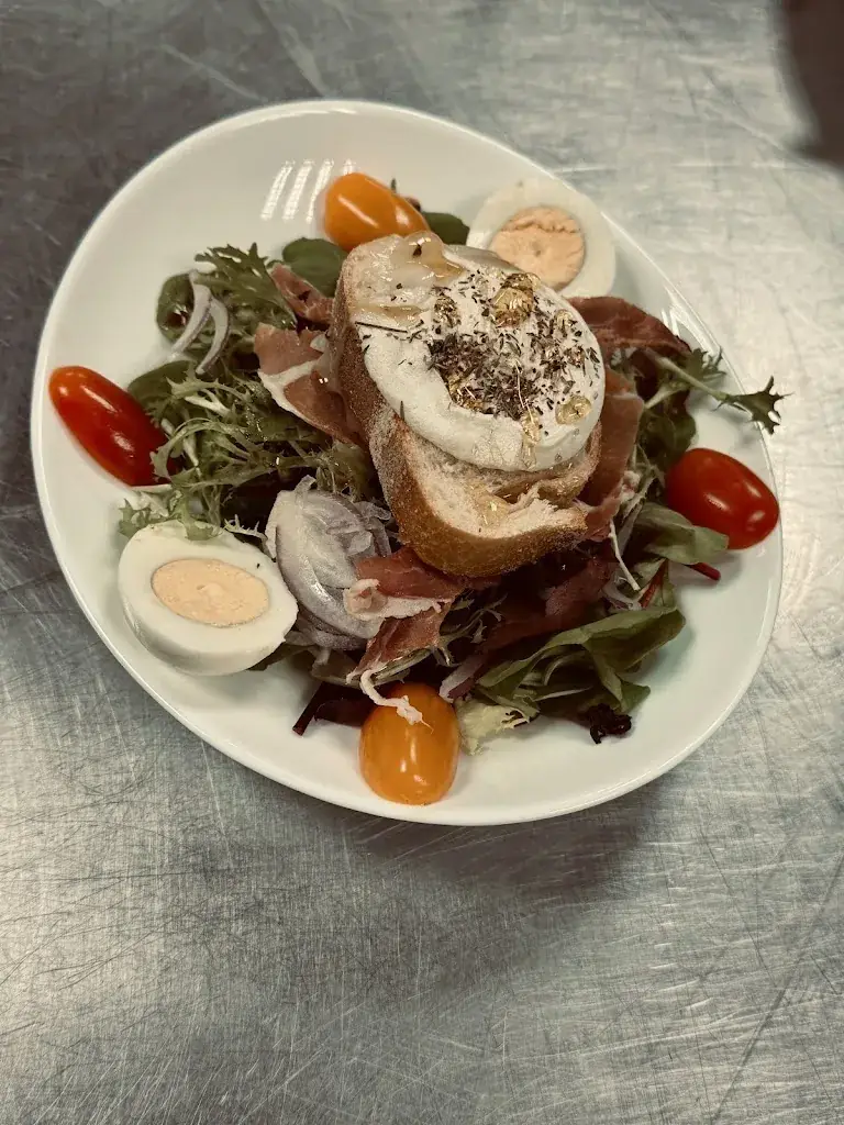 Menü_GIOIA - Restaurant & Événementiel -_Alixan_Bild_7