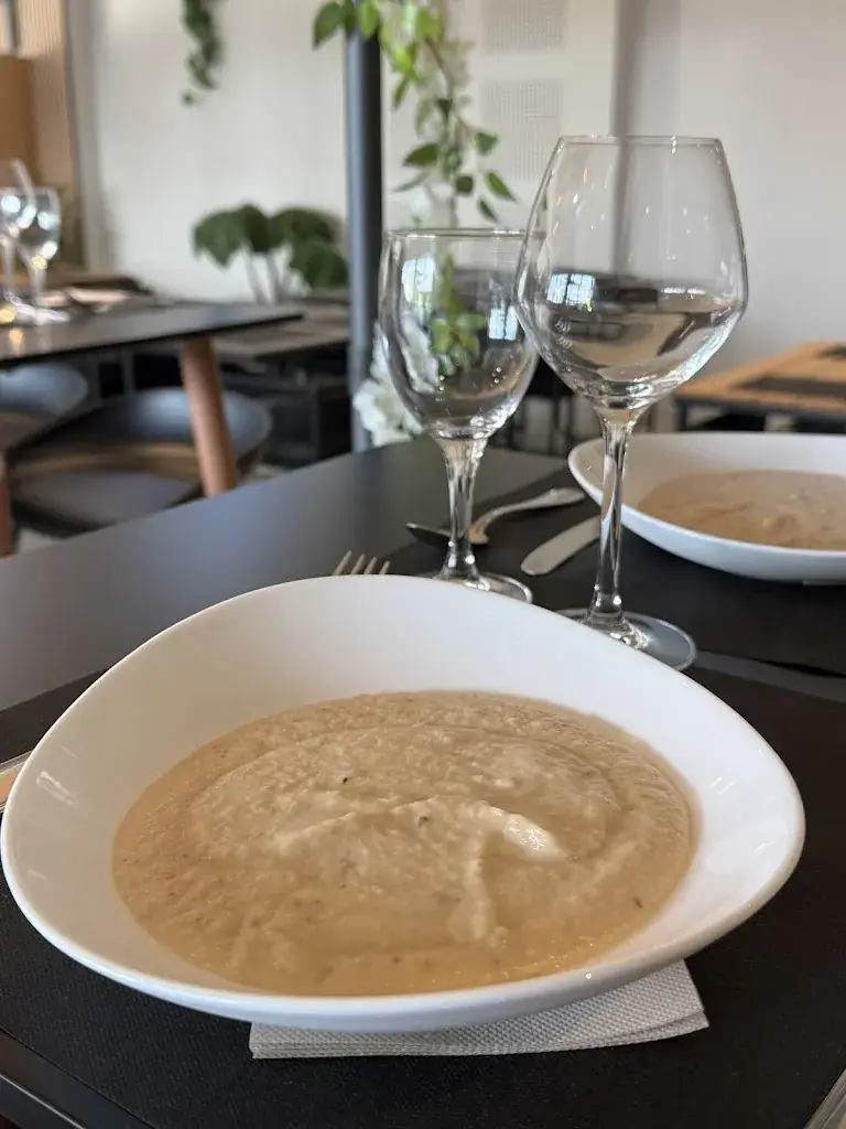 Menü_GIOIA - Restaurant & Événementiel -_Alixan_Bild_8