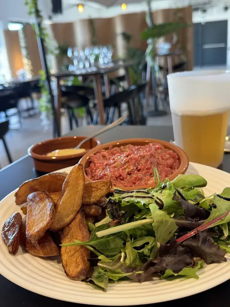 Menü_GIOIA - Restaurant & Événementiel -_Alixan_Bild_9