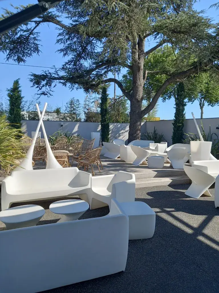 boris piot_GIOIA - Restaurant & Événementiel -_Alixan_Bewertung