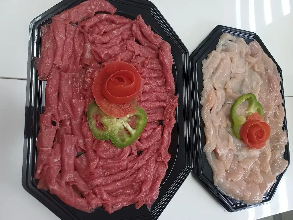 La Boucherie Gourmande Mathay restaurant in Mathay