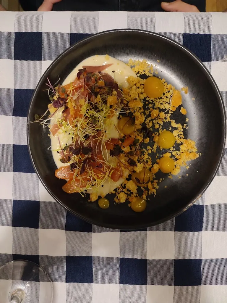 Menu_Cafe Restaurant de la mairie_Mélisey_image_6