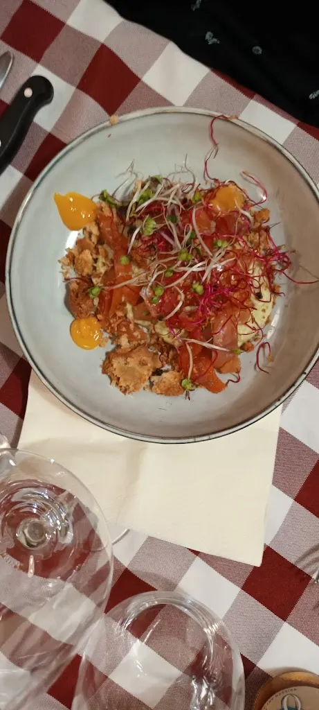 Menu_Cafe Restaurant de la mairie_Mélisey_image_7