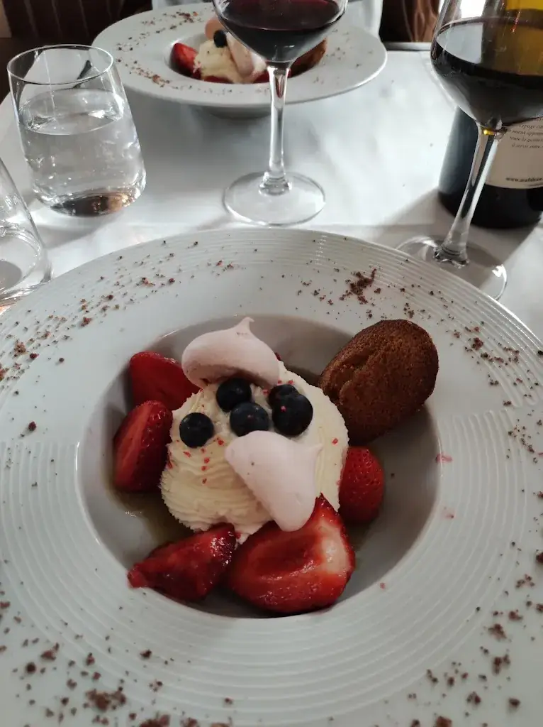 Monique Le Roux_La Bergeraine_Mélisey_avis