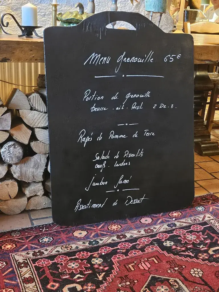 Menu_Auberge des Mille Etangs_Servance-Miellin_image_1