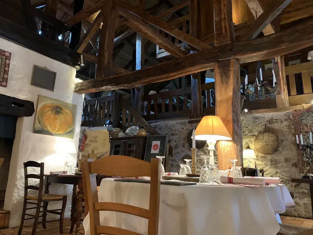 Roman Schild_Auberge des Mille Etangs_Servance-Miellin_review