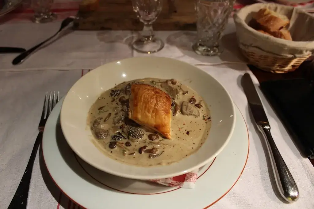 Nabil Bisig_Auberge des Mille Etangs_Servance-Miellin_review