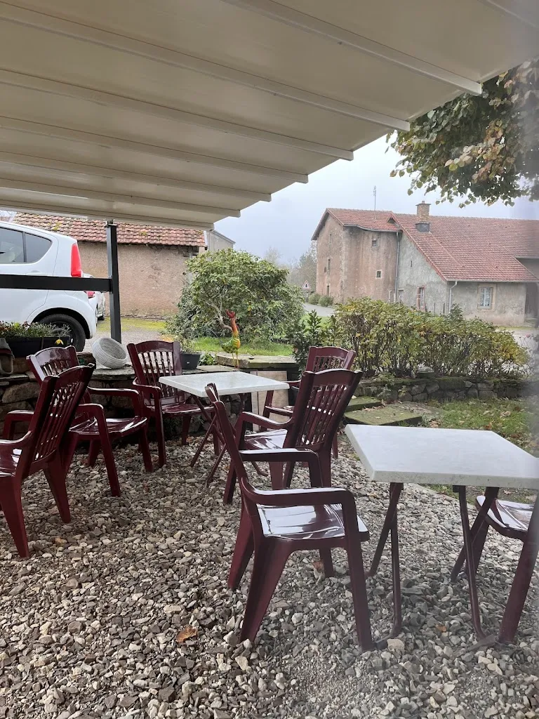 Le bistrot de Charlotte_Écromagny_slider_image_1