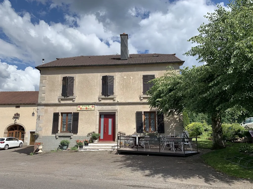 Le bistrot de Charlotte_Écromagny_slider_image_3