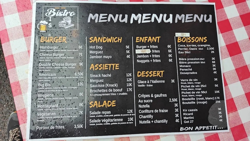 Menu_Bistro Bis_Mélisey_immagine_1