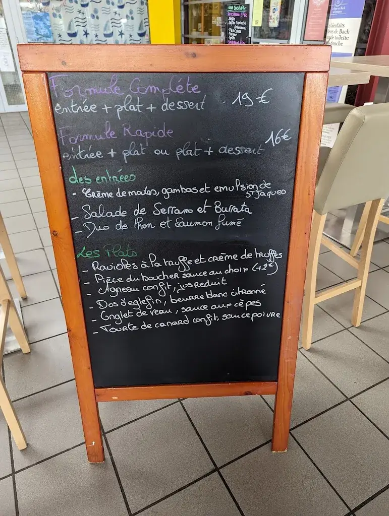 Menu_Le Plaisir en Equilibre_Monistrol-sur-Loire_image_2