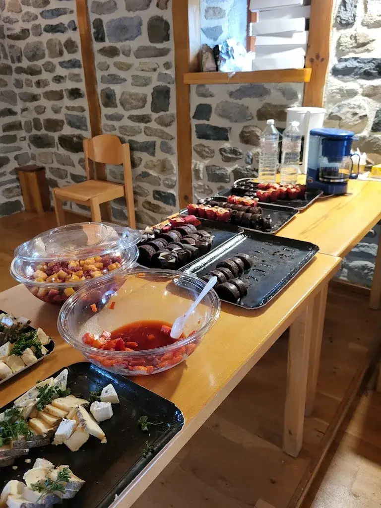 Delphine_Le Plaisir en Equilibre_Monistrol-sur-Loire_review