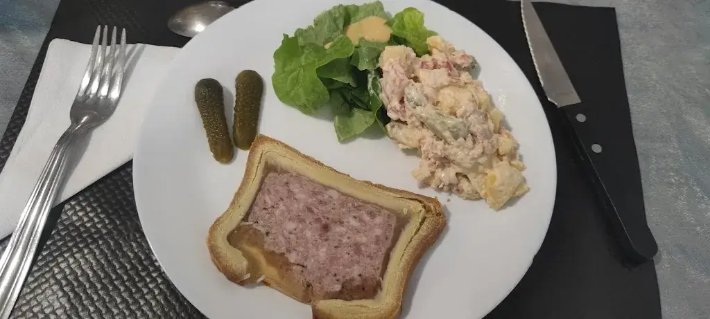 Menü_Bar L'embuscade_Mercurey_Bild_2