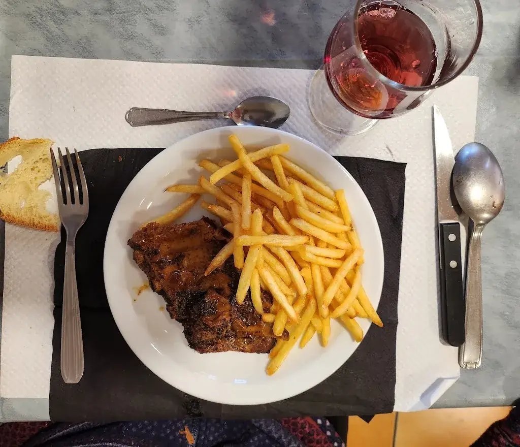 Menü_Bar L'embuscade_Mercurey_Bild_8