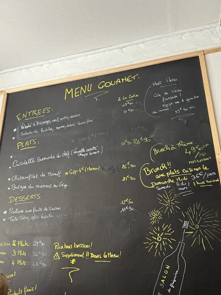 Menu_Le Salon de Grégoire_Givry_image_2