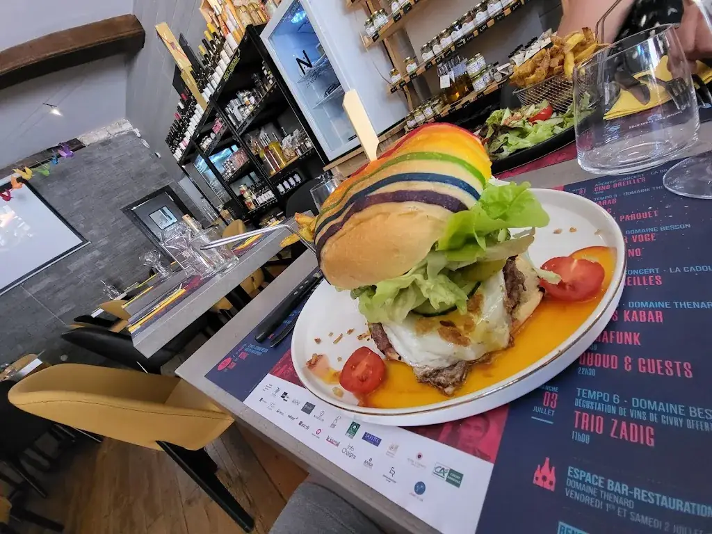 Menu_Le Salon de Grégoire_Givry_image_6