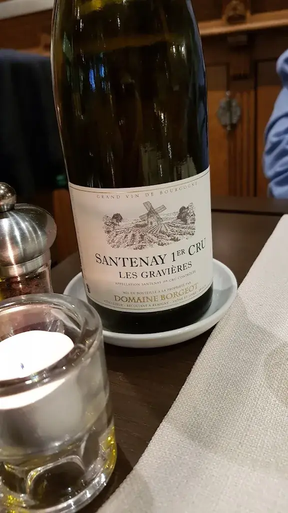 Menu_Restaurant Le Bouzeron_Bouzeron_image_2