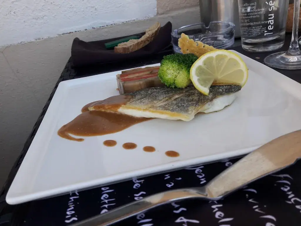 Menu_Restaurant Le Bouzeron_Bouzeron_image_4