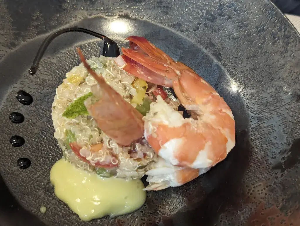 Menu_Restaurant Le Bouzeron_Bouzeron_image_5