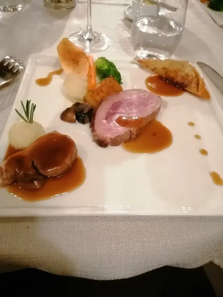 Menu_Restaurant Le Bouzeron_Bouzeron_image_9