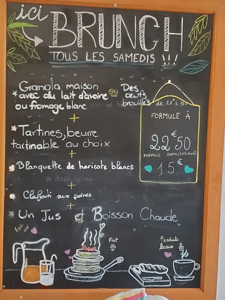 Menu_Du vent dans les fleurs (café-restaurant-épicerie)_Montcenis_immagine_3