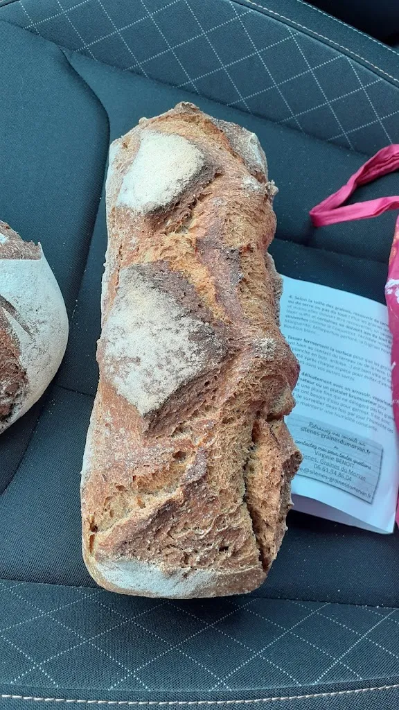 Menu_Du vent dans les fleurs (café-restaurant-épicerie)_Montcenis_immagine_5