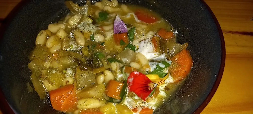 Menu_Du vent dans les fleurs (café-restaurant-épicerie)_Montcenis_immagine_6