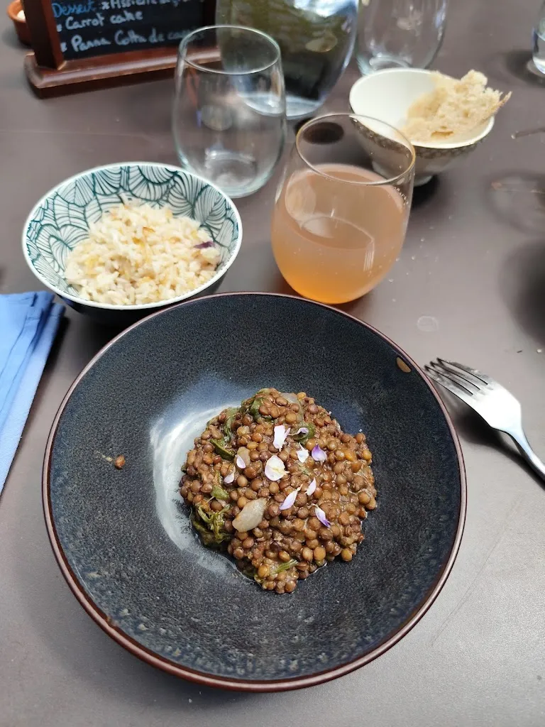 Menu_Du vent dans les fleurs (café-restaurant-épicerie)_Montcenis_immagine_9