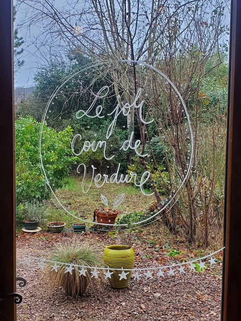 André Vernot Rochey_Du vent dans les fleurs (café-restaurant-épicerie)_Montcenis_recensione