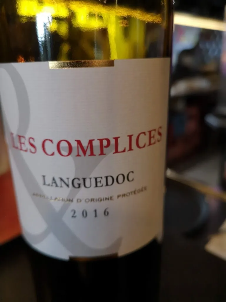 Menu_Le COE BOU_Monistrol-sur-Loire_image_2