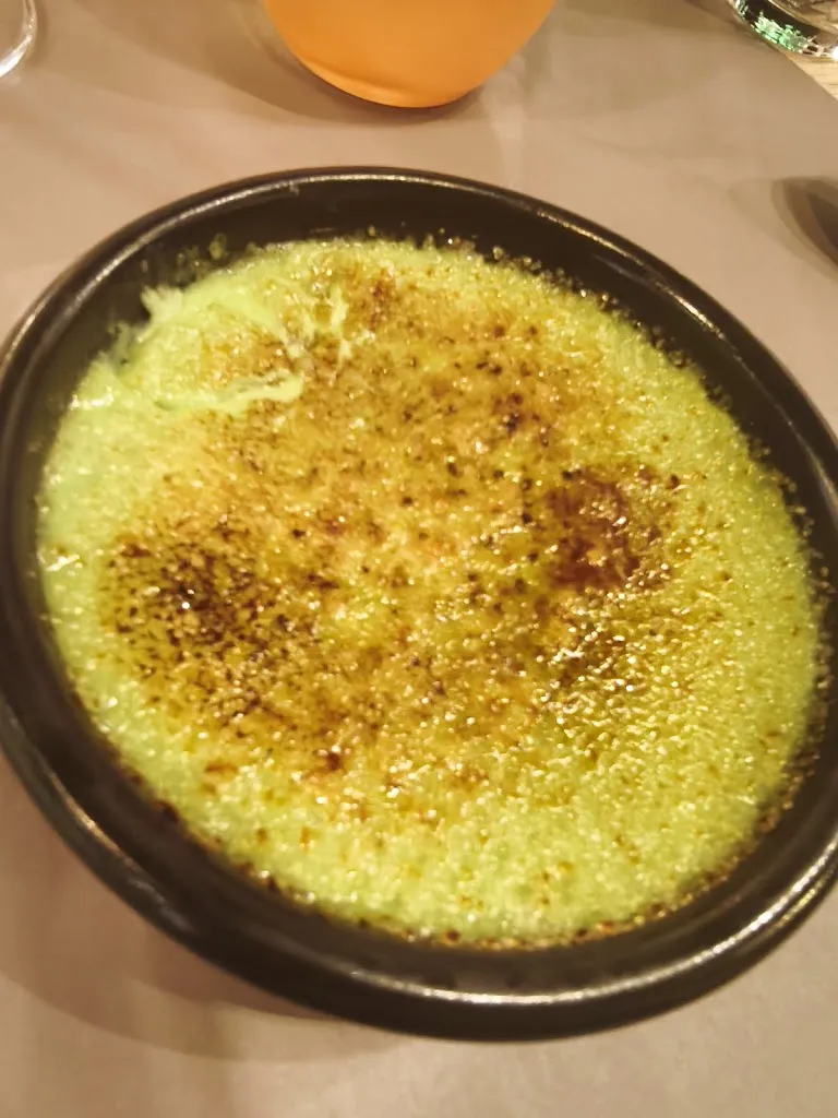 Tihon Fanny_Le COE BOU_Monistrol-sur-Loire_review