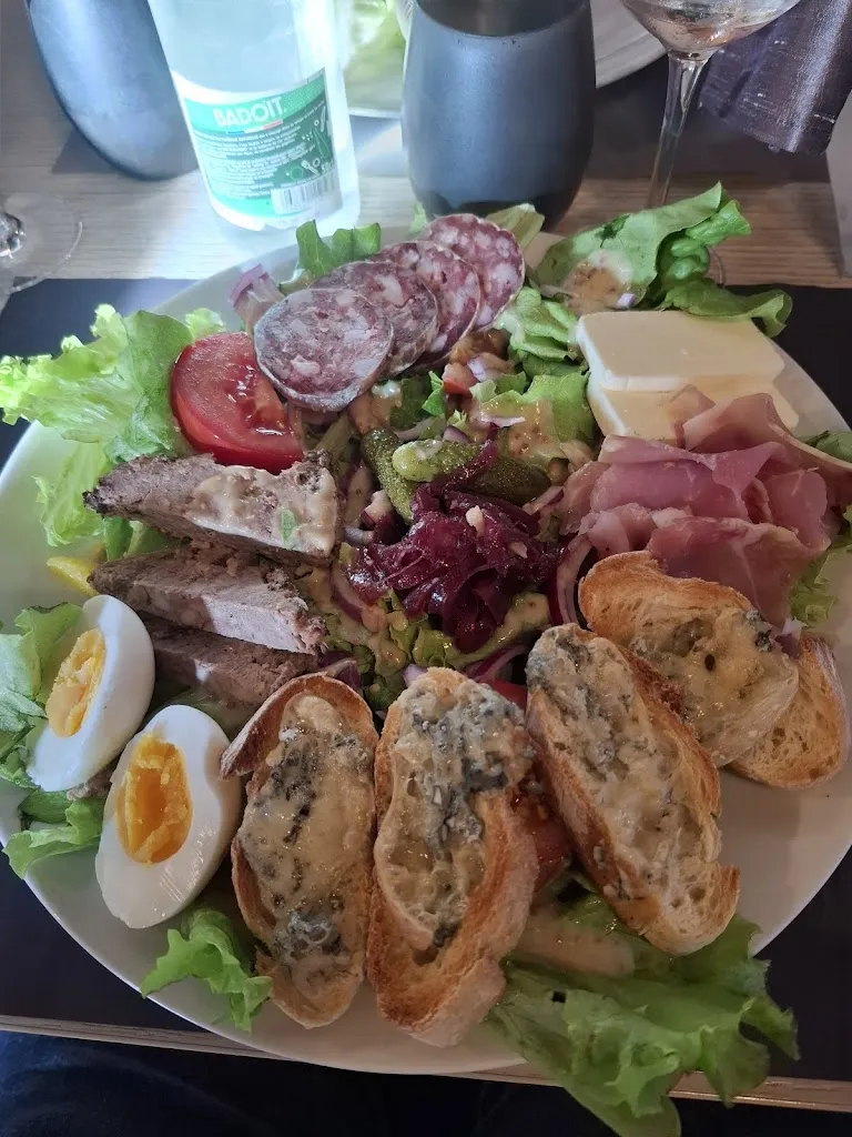 Lolo Digonnet_Le COE BOU_Monistrol-sur-Loire_review