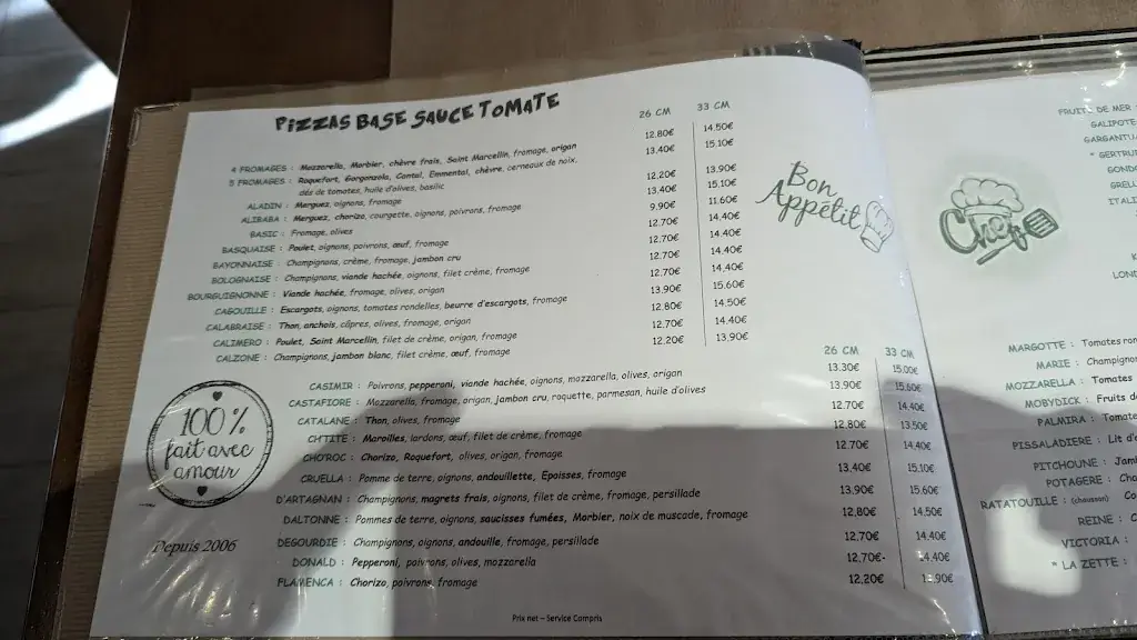 Menu_Pizza et Compagnie_Montcenis_image_4