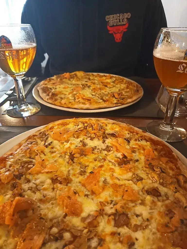 Cat_Pizza et Compagnie_Montcenis_review