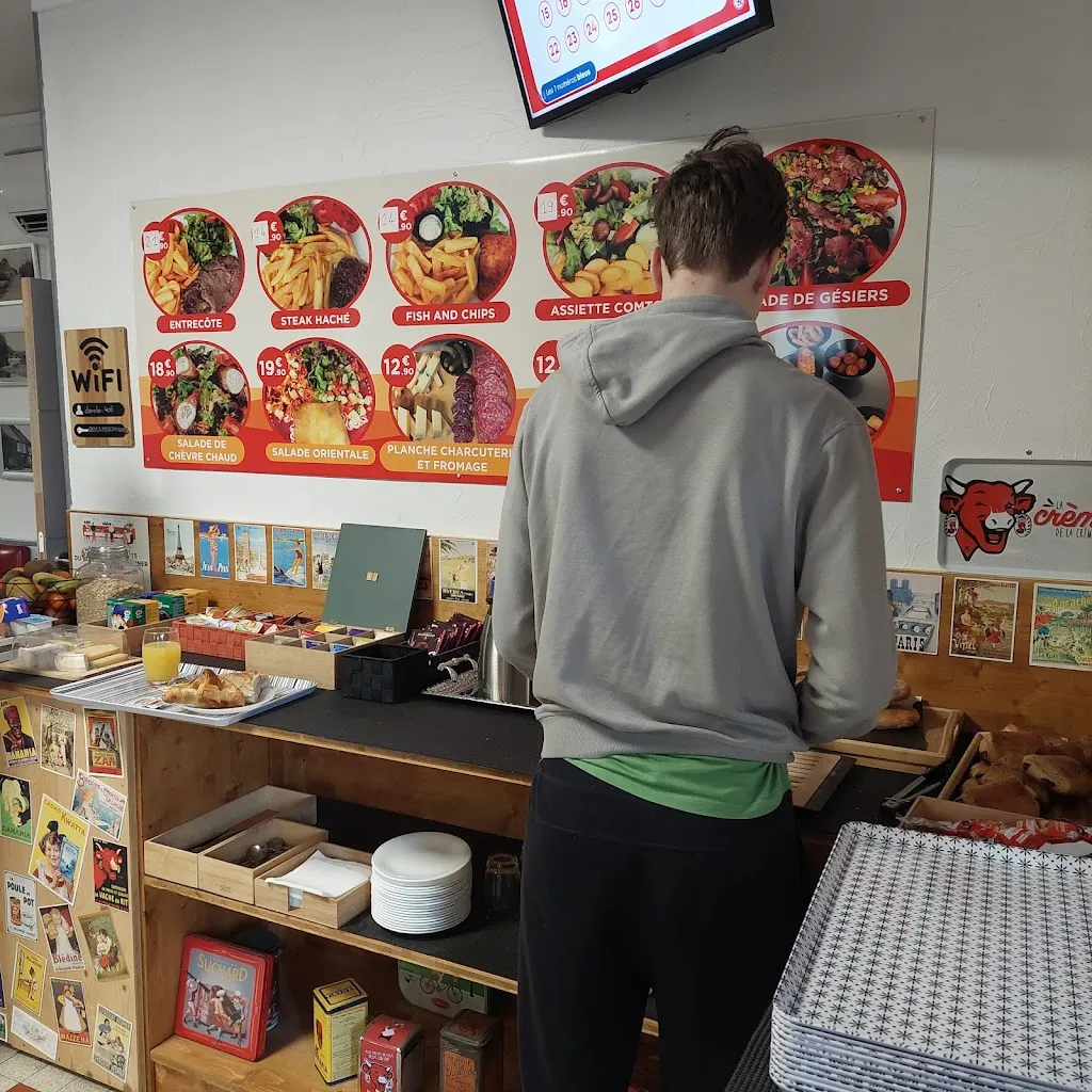 Jacomien Brocaar_Le Jack_Mont-sous-Vaudrey_review