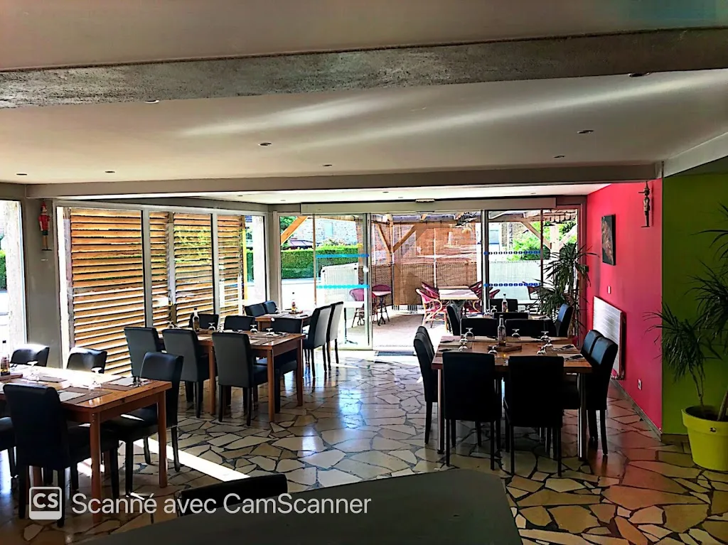 Pizzeria Artisanale La Pizz'Nocchio Restaurant in Mont-sous-Vaudrey