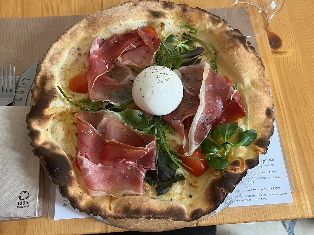 Pizzeria Artisanale La Pizz'Nocchio_Mont-sous-Vaudrey_slider_image_2