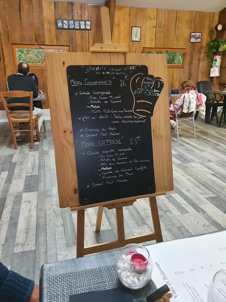 Menu_Ferme Auberge d'Esparnol_Montfaucon_image_3