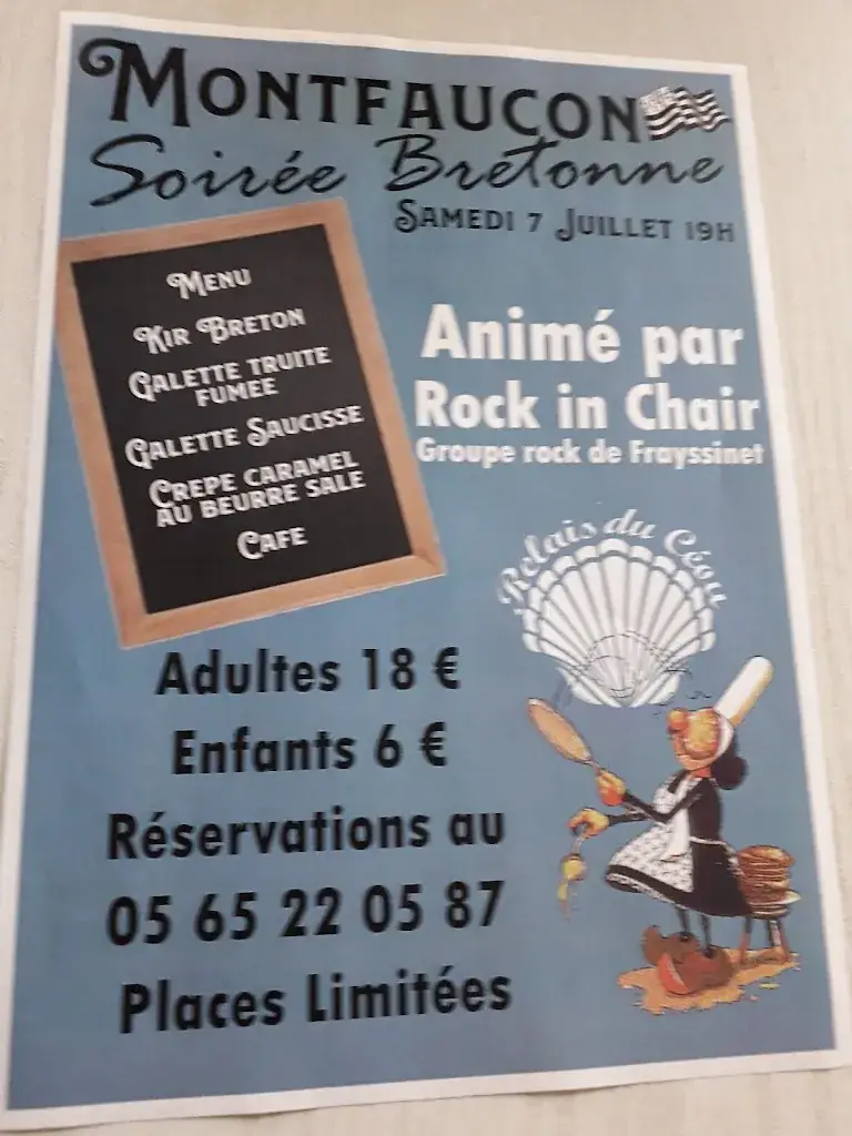 Menu_Relais du ceou_Montfaucon_image_1