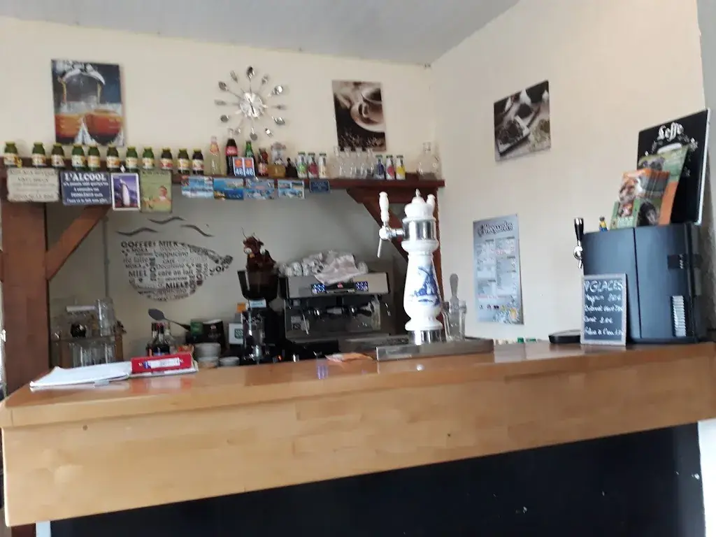 Pascal Laumond_Relais du ceou_Montfaucon_review