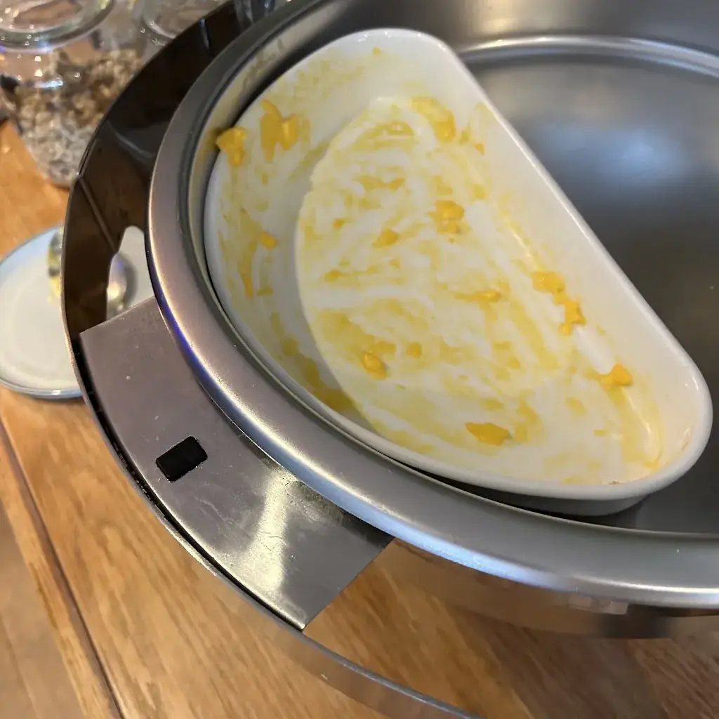 Marcus Repp_Hôtel - Restaurant Konine_Montceau-les-Mines_review