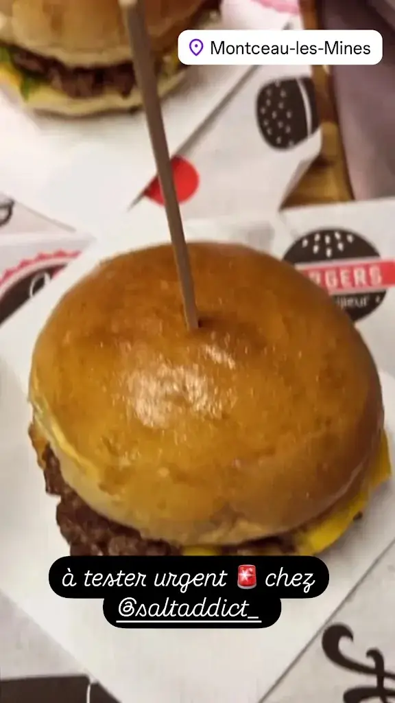 Yalda Sadat_SALT Addict_Montceau-les-Mines_review