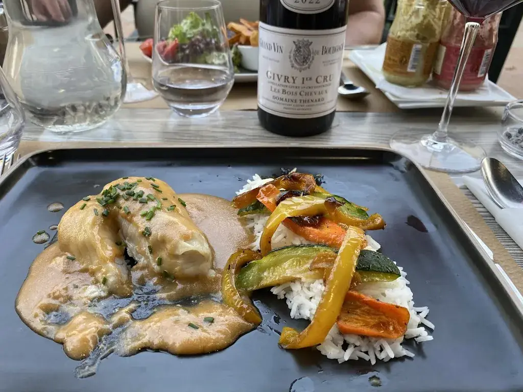 Fabienne Foucart_Le Bis_Montceau-les-Mines_review