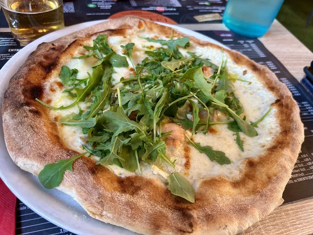 Alper Ozguvenc_La Trattoria_Montceau-les-Mines_review