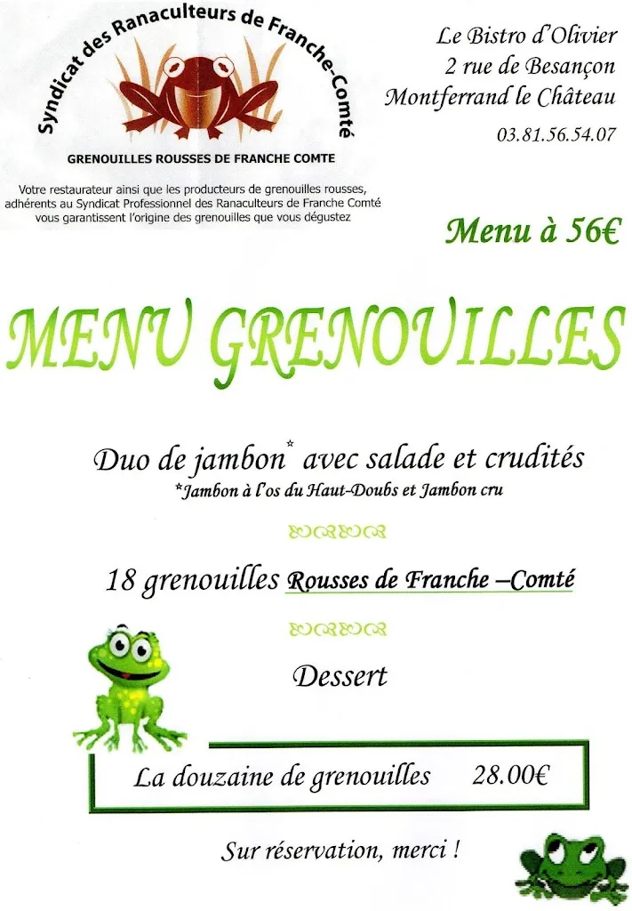 Menu_Bistro d Olivier_Montferrand-le-Château_image_2